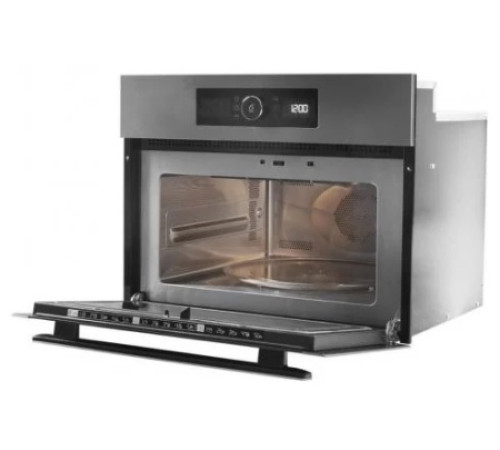 Микроволновая печь встраиваемая Whirlpool AMW 508 IX