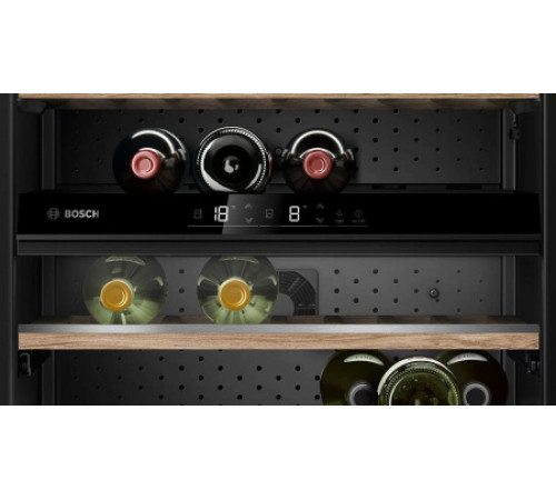 Винный шкаф BOSCH KWK16ABGA