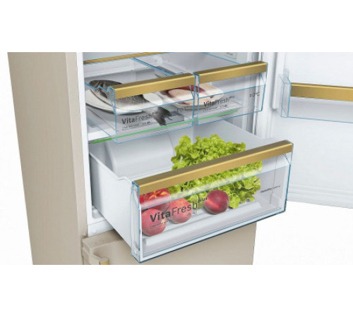 Холодильник BOSCH KGN39AK3OR