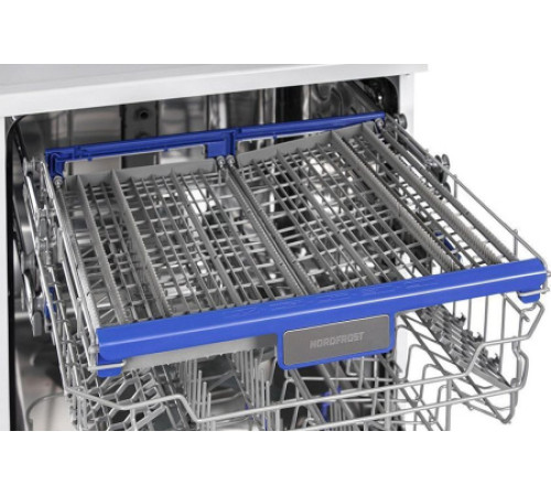 Посудомоечная машина NORDFROST FS6 1453 W