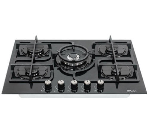 Варочная поверхность Ricci RGN-ST5006BL