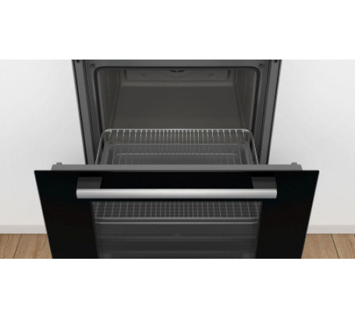 Духовой шкаф Bosch HBH 557 CB 0 R