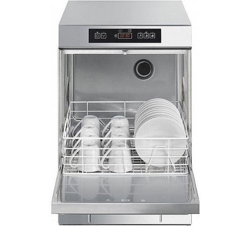 Стаканомоечная машина SMEG UG403DMS