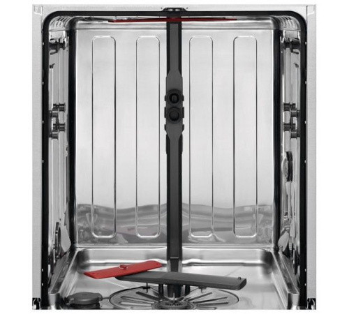 Посудомоечная машина  AEG FSE 83716 P