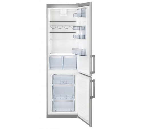 Холодильник AEG S 53920 CT нержавеющая сталь