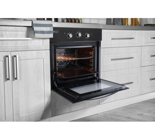 Духовой шкаф RICCI REO-602B