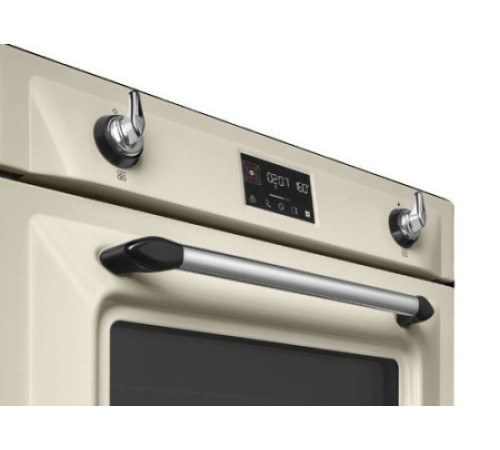 Духовой шкаф SMEG SOP6902S2PP