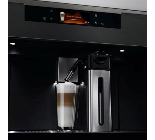 Кофемашина ELECTROLUX KBC85T