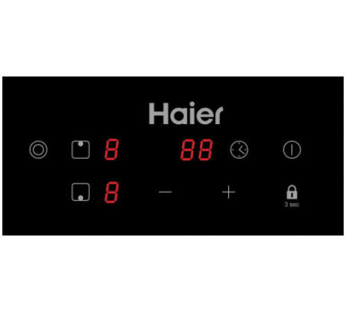 Варочная поверхность HAIER HHY-C32DVB