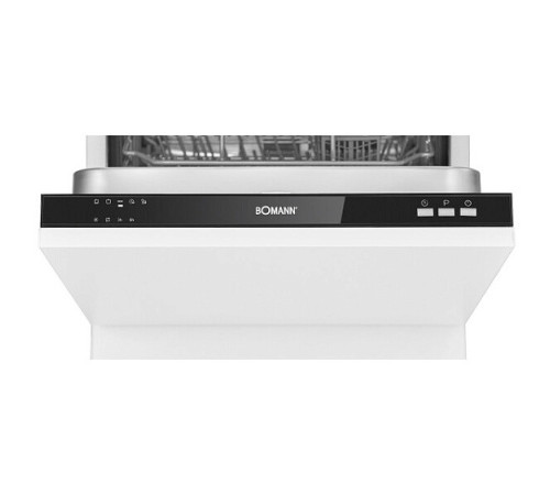 Посудомоечная машина BOMANN GSPE7415 VI 45 cm