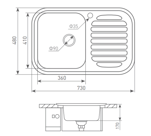 Встраиваемая пароварка MIELE DGC7440X BRWS бриллиантовый белый