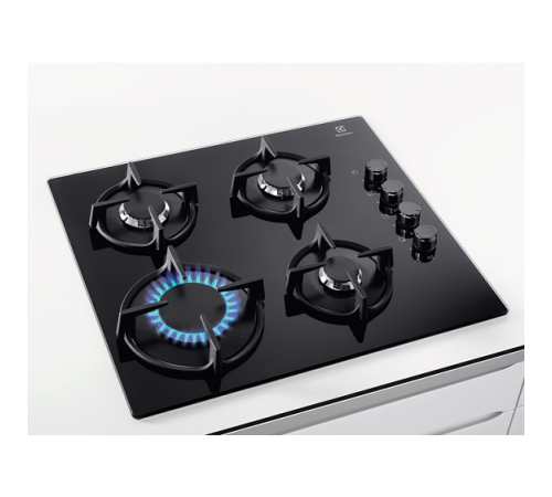 Варочная поверхность ELECTROLUX KGG6407K