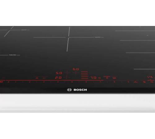 Варочная поверхность BOSCH PXV875DC1E