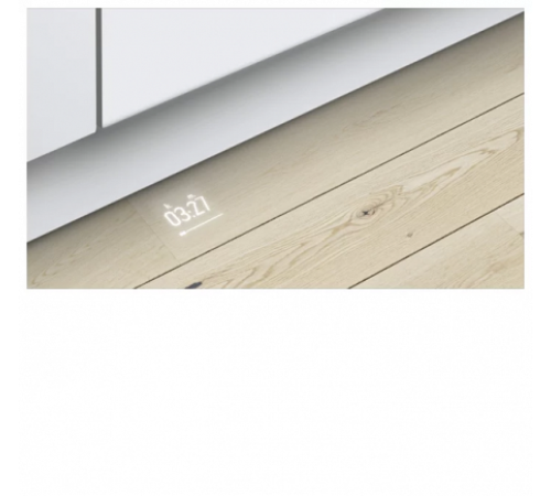 Встраиваемая посудомоечная машина BOSCH SMV68MX03E