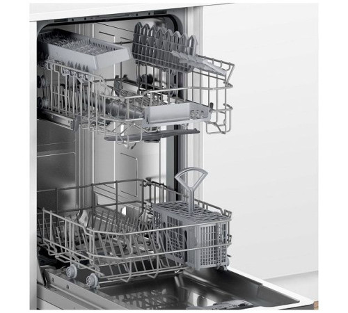 Посудомоечная машина BOSCH SPV4HMX1DR