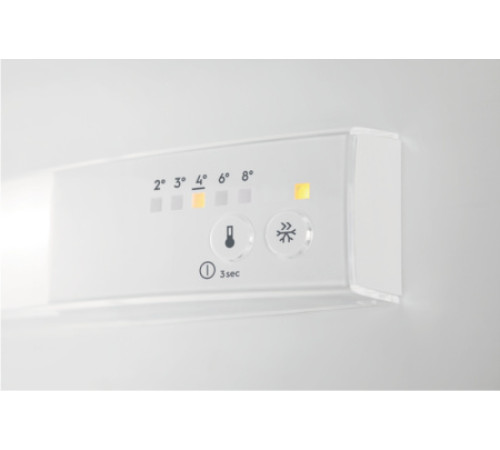 Холодильник AEG SCB618F3LS