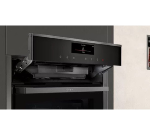 Духовой шкаф NEFF B48FT68G1