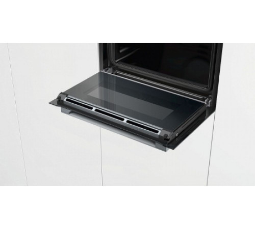 Электрический духовой шкаф BOSCH CBG633NS1