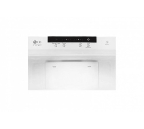 Встраиваемый холодильник LG GR-N266LLD