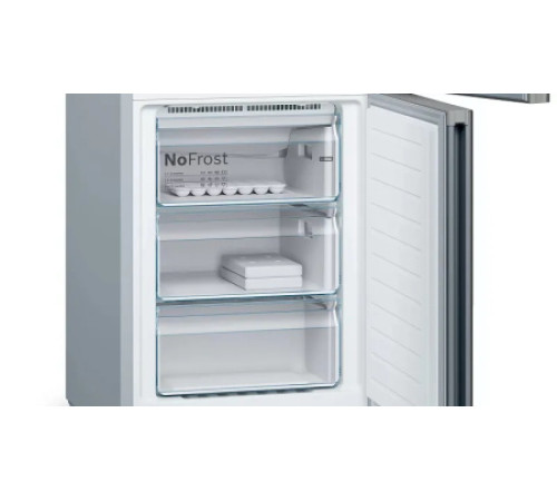 Холодильник BOSCH KGN39LB30U