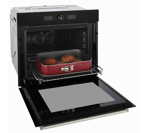 Духовой шкаф WHIRLPOOL OAKZ9 7921 CS NB