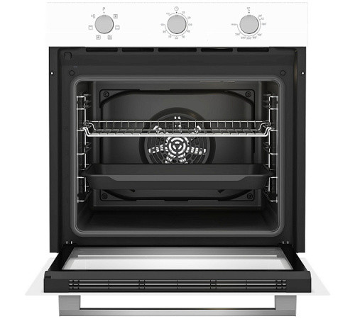 Духовой шкаф INDESIT IFE 3634 WH