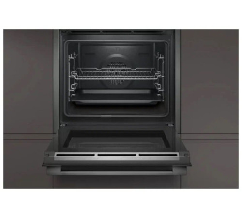 Духовой шкаф NEFF B27CR22G0