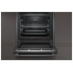Духовой шкаф NEFF B27CR22G0