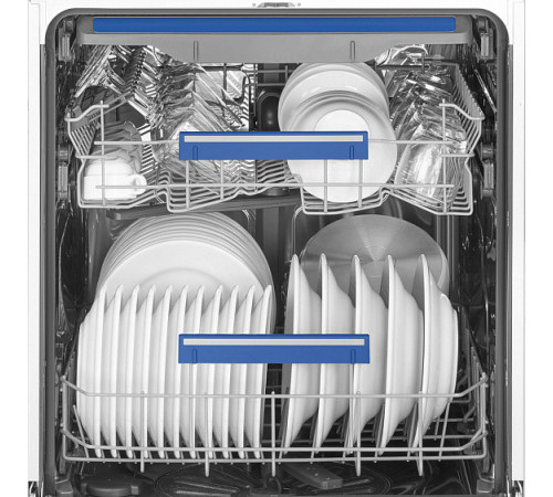 Посудомоечная машина SMEG STL362DQ