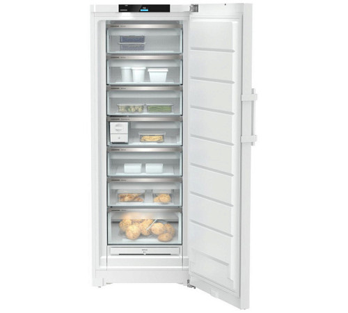 Морозильная камера LIEBHERR FNc 7277