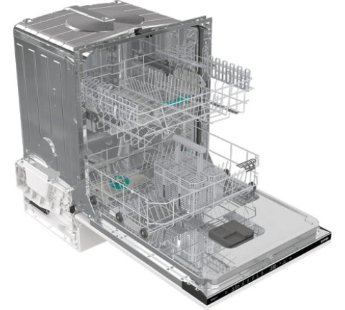 Посудомоечная машина GORENJE GV642D90