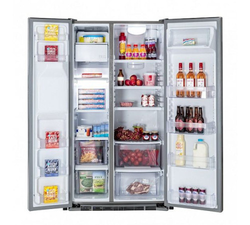 Холодильник IO MABE ORGF2DFFF 3RAL