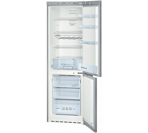 Холодильник BOSCH kgn 36vl10