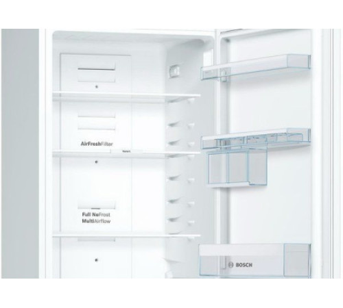 Холодильник BOSCH KGN39VW17R