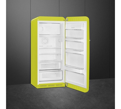 Холодильник SMEG FAB28RLI5