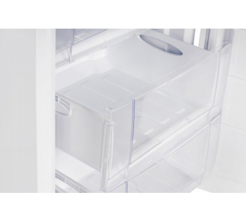 Морозильная камера NORDFROST DF 265 WAP