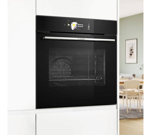 Духовой шкаф BOSCH HBG7784B1