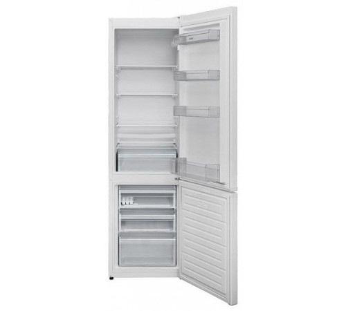 Холодильник VESTEL VCB288FW