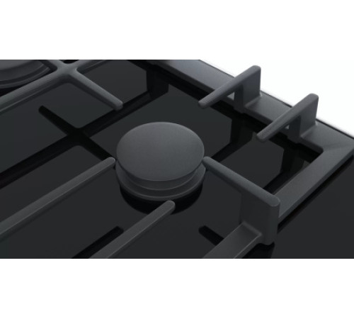 Варочная поверхность BOSCH PRY6A6B70Q