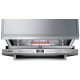 Посудомоечная машина BOSCH SMS4HMB60T