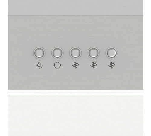 Встраиваемая вытяжка GORENJE WHU629EX/M