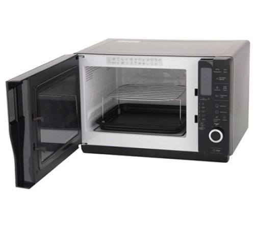 Микроволновая печь Hotpoint-Ariston MWHA 26321 MB