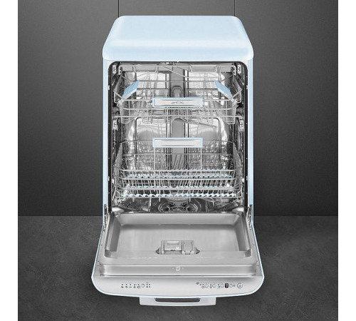 Посудомоечная машина SMEG LVFABPB2