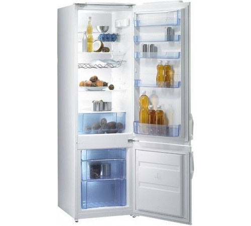 Холодильник GORENJE rk41200w