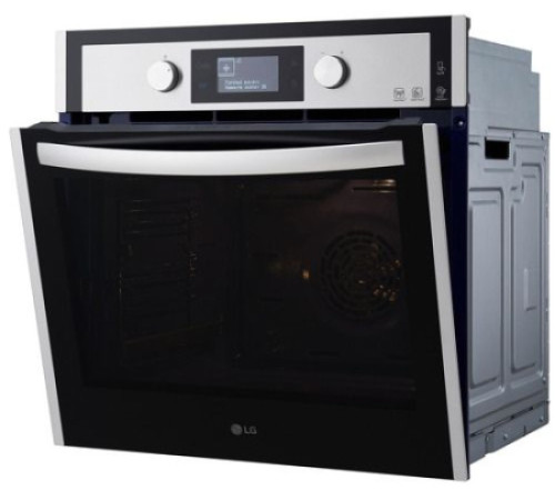 Духовой шкаф  LG lb645e479t1