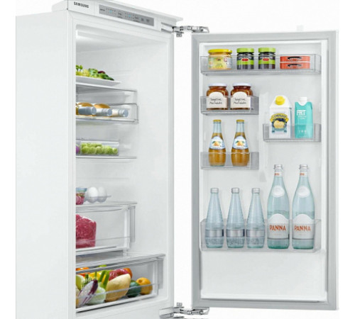 Холодильник SAMSUNG BRB26715EWW/EF