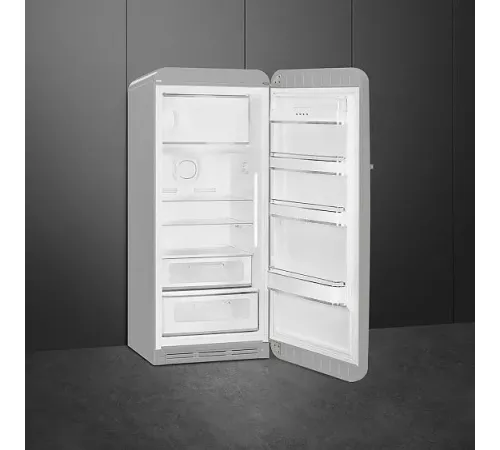 Холодильник SMEG FAB28RSV6