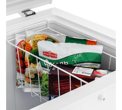 Морозильный ларь AVEX CF 260