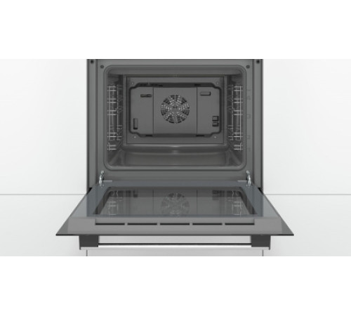 Духовой шкаф BOSCH HBF514BS0R