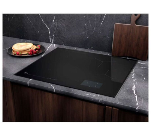 Варочная поверхность AEG NIG64B30AB